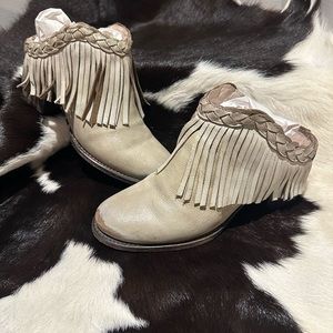 Freebird Lucy 10 ICE